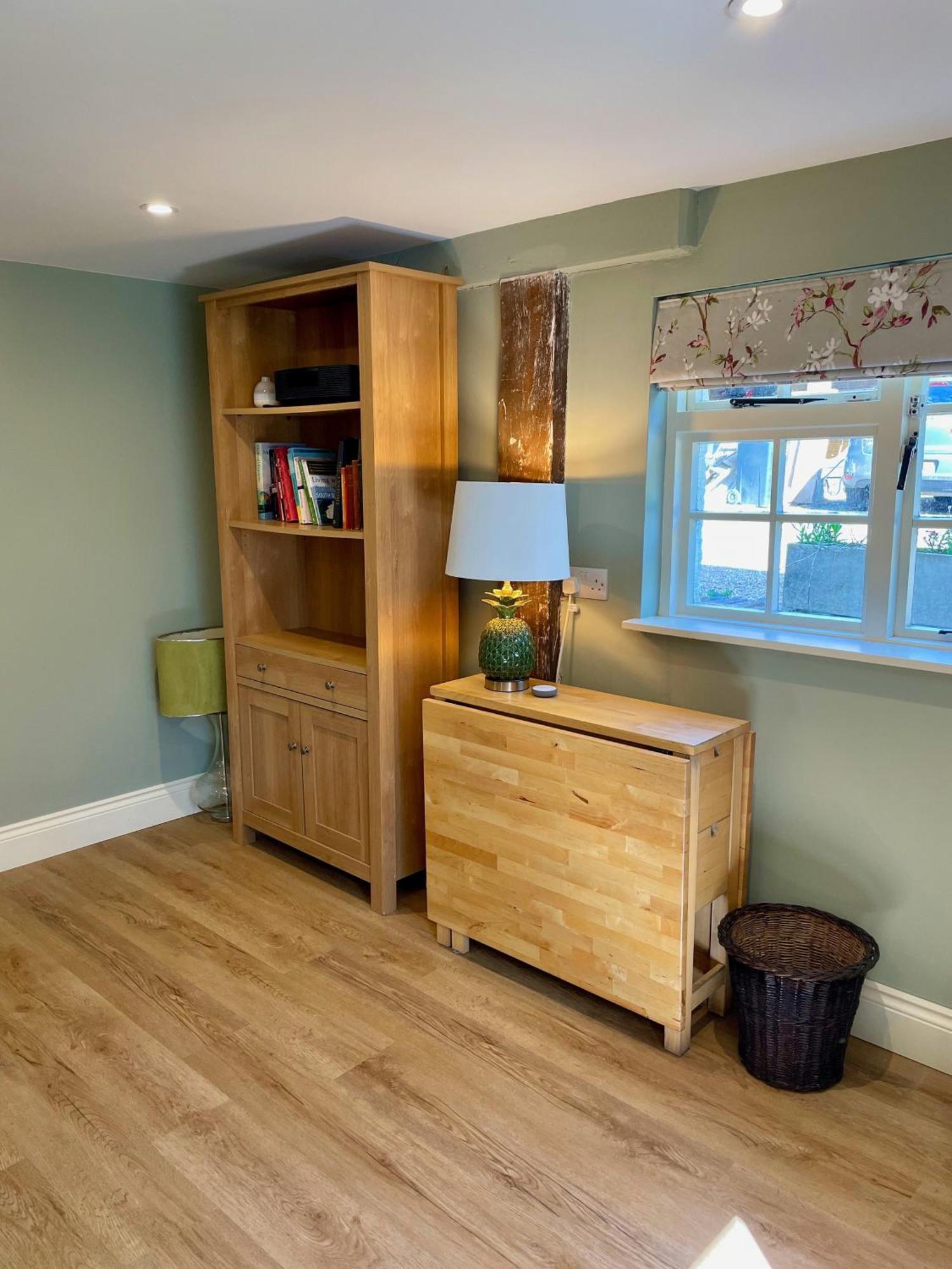 The Grannery Apartment Wadhurst Bagian luar foto