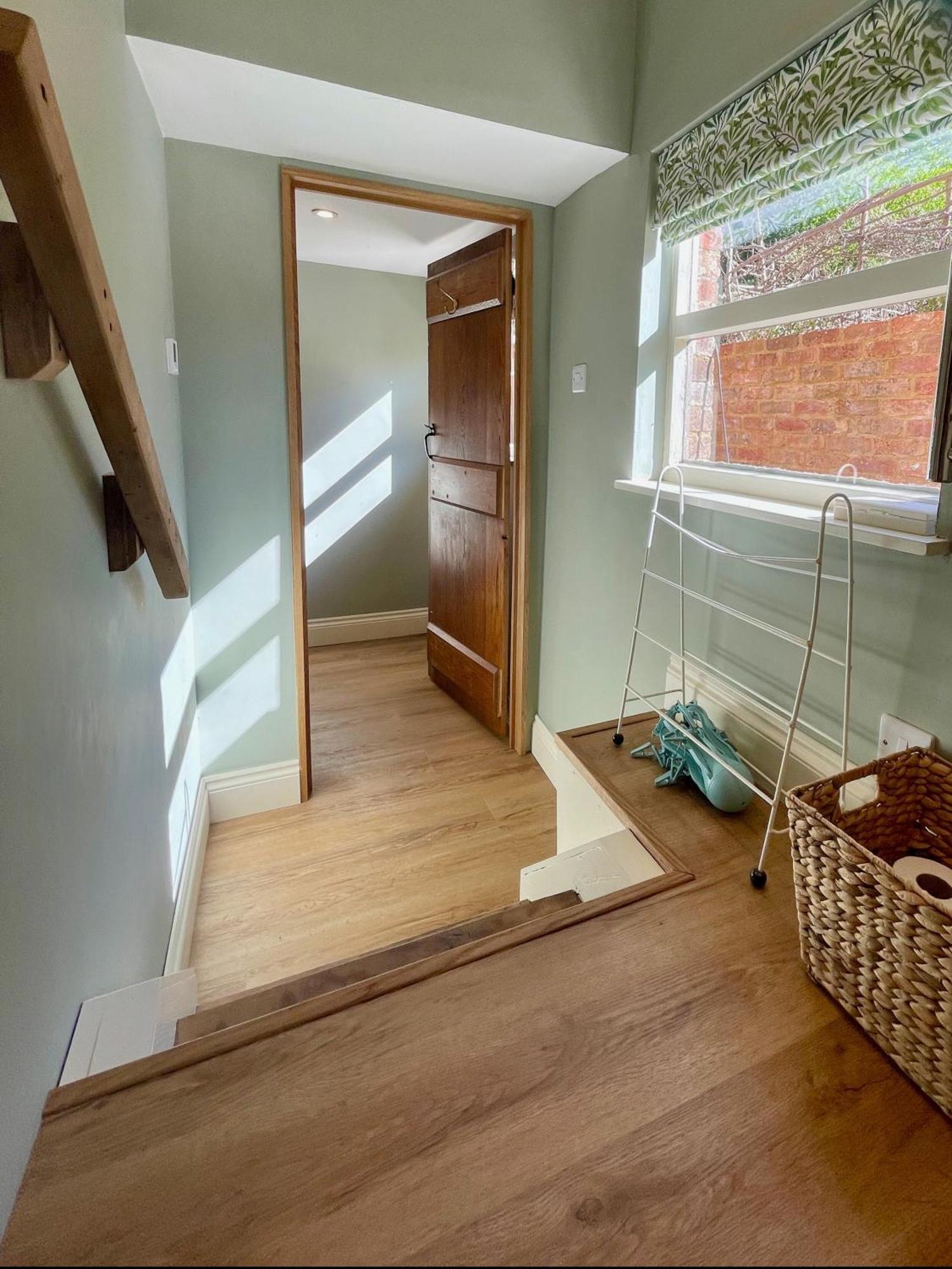 The Grannery Apartment Wadhurst Bagian luar foto