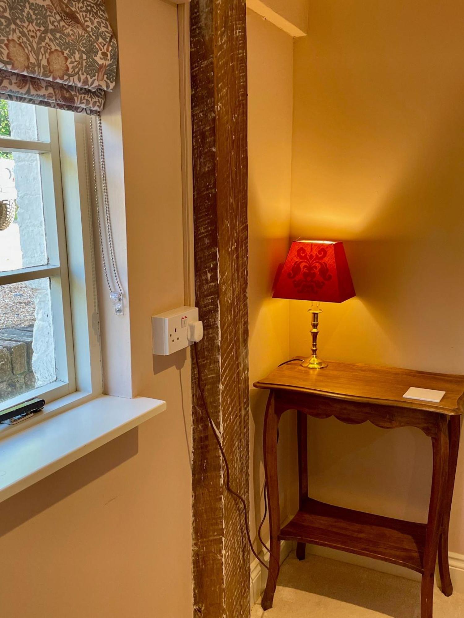 The Grannery Apartment Wadhurst Bagian luar foto