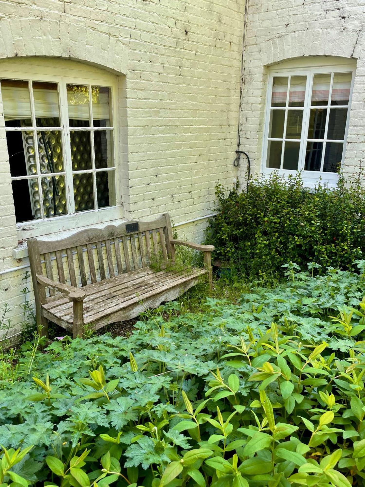 The Grannery Apartment Wadhurst Bagian luar foto
